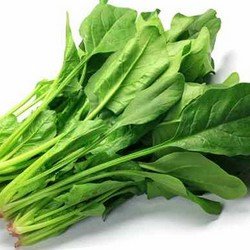 Cải bó xôi