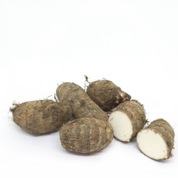 Khoai sọ