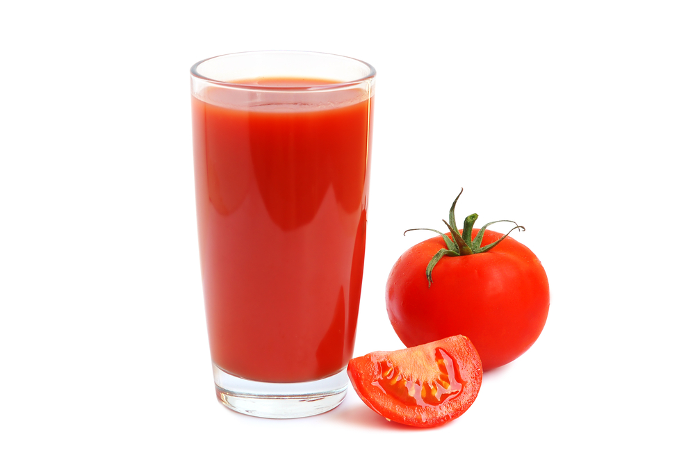 Nước ép Cà Chua 500ml