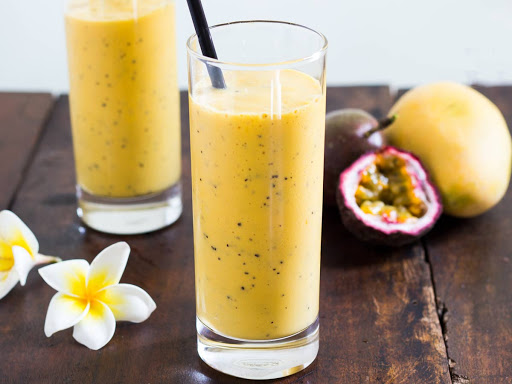Nước ép Chanh Dây 500ml