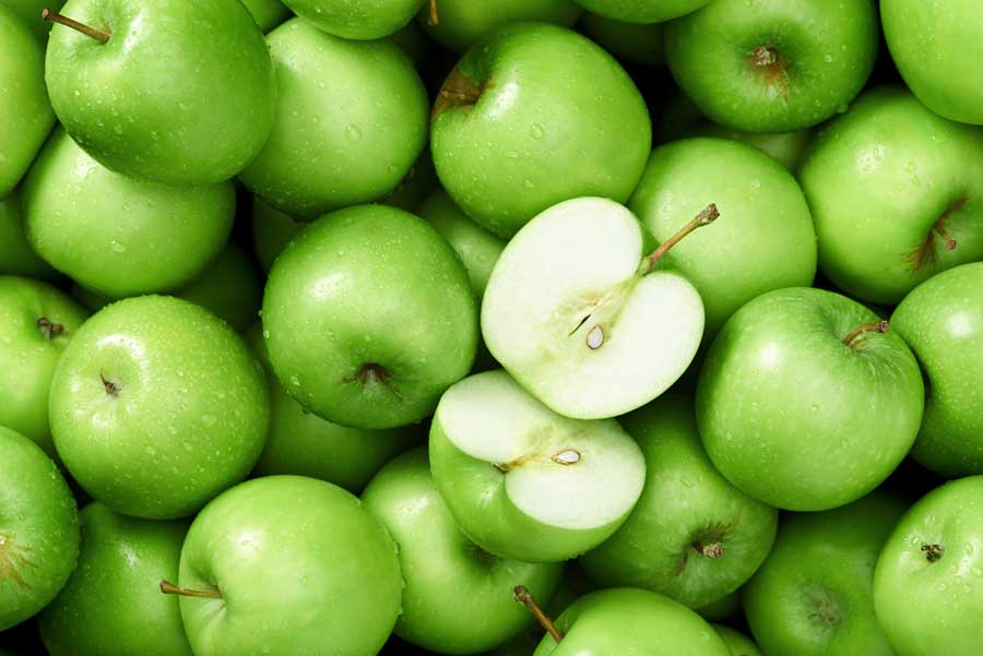 Táo xanh Granny Smith