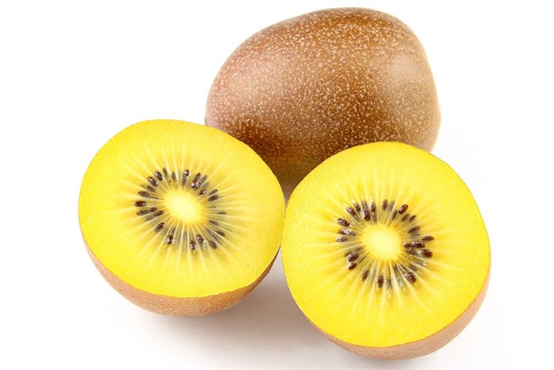 Kiwi vàng New Zealand