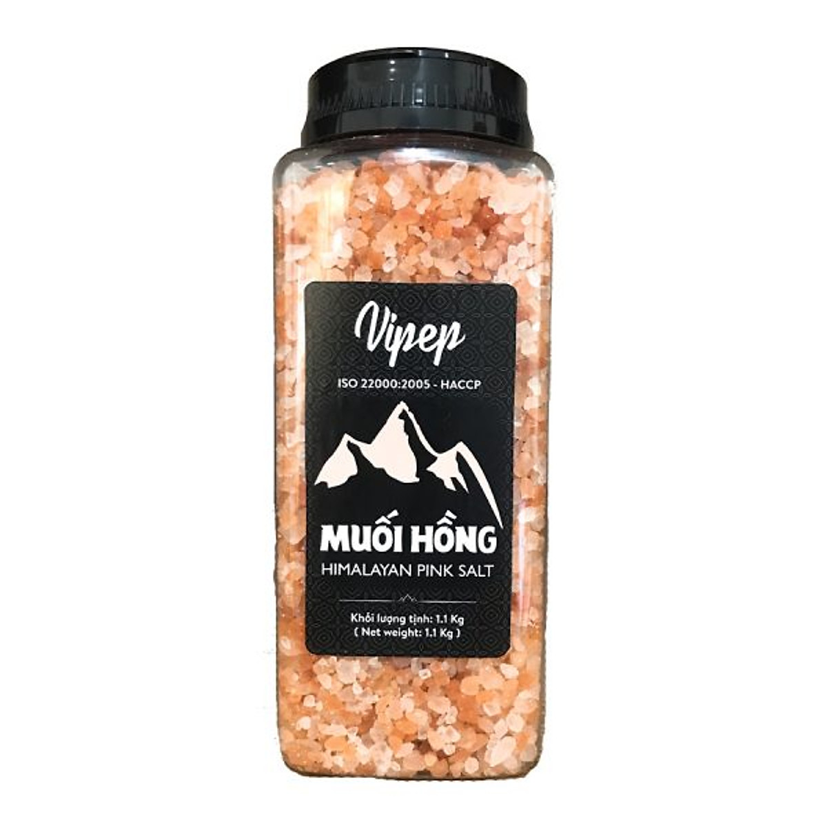 Muối hồng himalaya Vipep n...