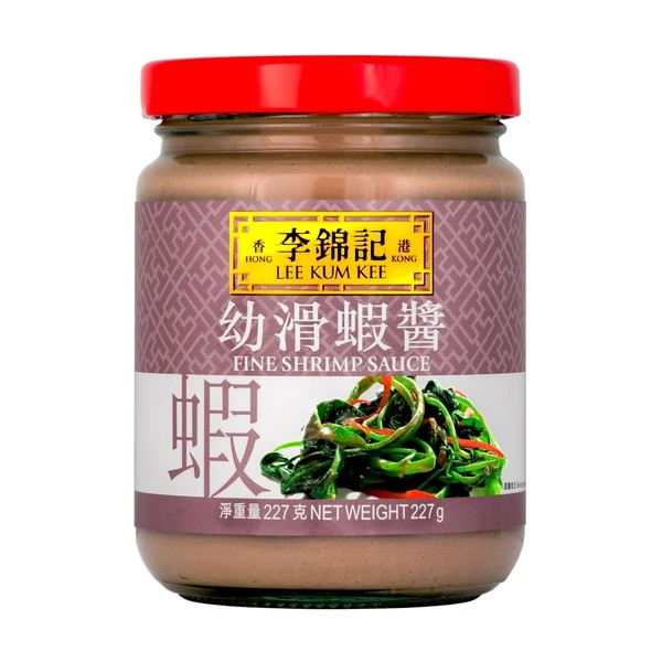 Mắm ruốc Lee Kum Kee 227g