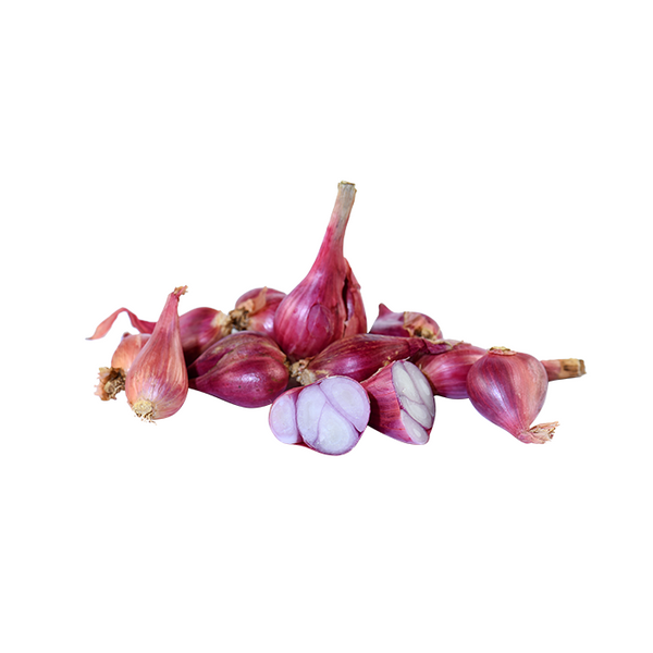 Củ hành tím