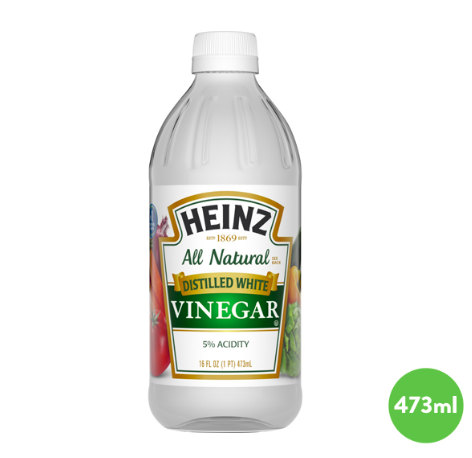 Giấm trắng Heinz