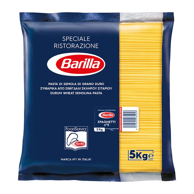 [TÚI 5KG TIẾT KIỆM]Mì spag...