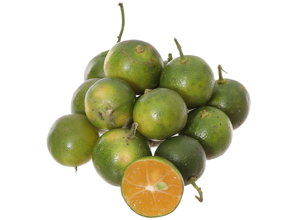 Trái tắc