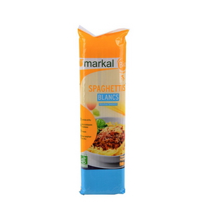 Mỳ spaghetti trắng hữu cơ ...