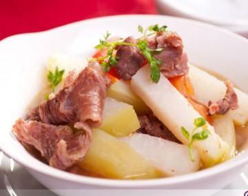 Su su hầm thịt