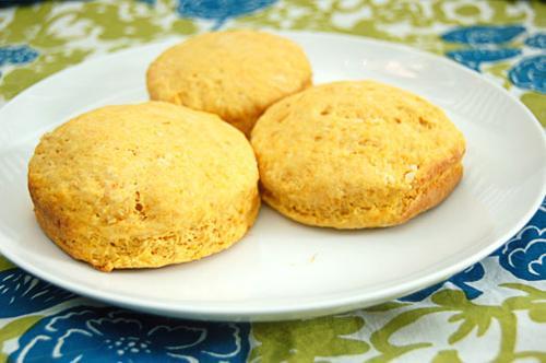 Bánh khoai lang
