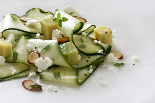 Salad bí ngòi